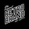 Retro Brand