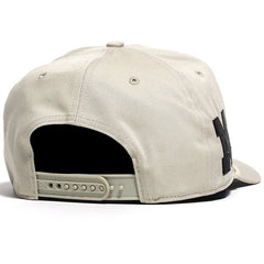 University of Michigan Wolverines Overhand Two Tone Hitch Hat System Grey