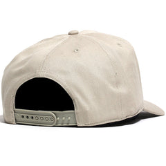 University of Michigan Wolverines Pomona Hitch Hat System Grey