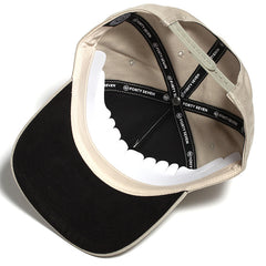 University of Michigan Wolverines Pomona Hitch Hat System Grey