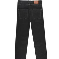Star Pant Black / Charcoal