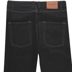 Star Pant Black / Charcoal