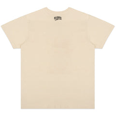 Astro SS T-Shirt Fog