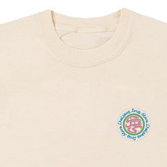 Arah T-Shirt Cream