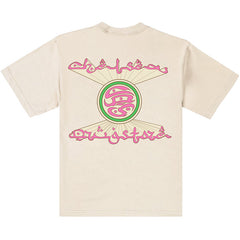 Arah T-Shirt Cream