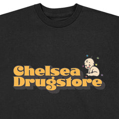 CDS Baby T-Shirt Black