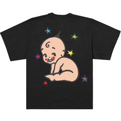 CDS Baby T-Shirt Black
