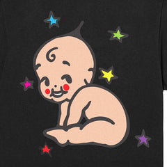 CDS Baby T-Shirt Black