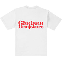 Kisses T-Shirt White