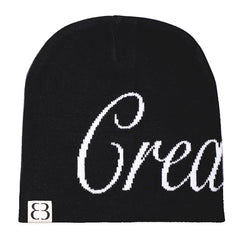 Create Beanie Black
