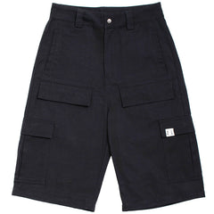 Voyager Cargo Pants Black