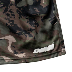 Ballistic Mesh Shorts Camo / Multi