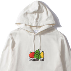 Fruit Hoodie Off White