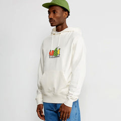 Fruit Hoodie Off White