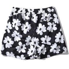 Preim Water Shorts Black