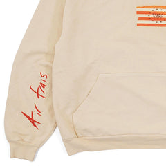 Fresh Air Hoodie Beige