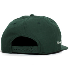 Gracious Motors Cap Green