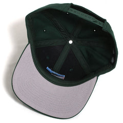 Gracious Motors Cap Green