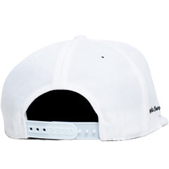 Gracious Motors Cap White
