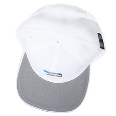 Gracious Motors Cap White