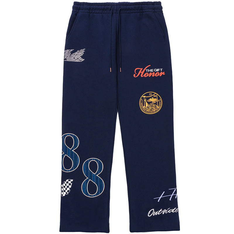 1988 Sweatpant Navy 1988 Sweatpant Navy