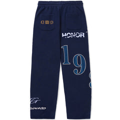 1988 Sweatpant Navy