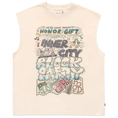 Block Party Cut-Off Bone