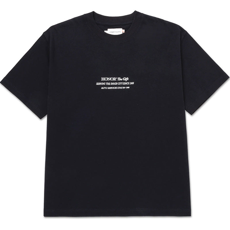 Community T-Shirt Black Community T-Shirt Black