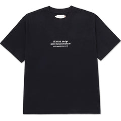 Community T-Shirt Black