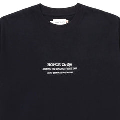 Community T-Shirt Black