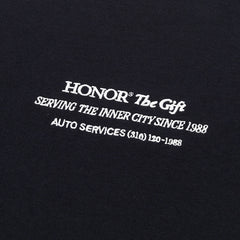 Community T-Shirt Black