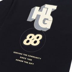 Community T-Shirt Black