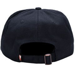 Fuel Trucker Cap Black