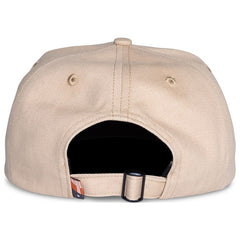 H Patch Hat Cream