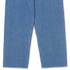 Honor Inc Ankle Pant Indigo