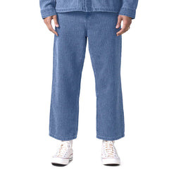 Honor Inc Ankle Pant Indigo