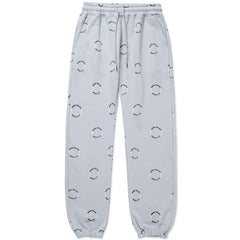 HTG Cuff Sweatpant Stone