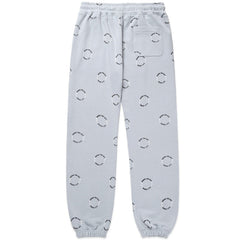 HTG Cuff Sweatpant Stone