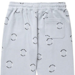 HTG Cuff Sweatpant Stone