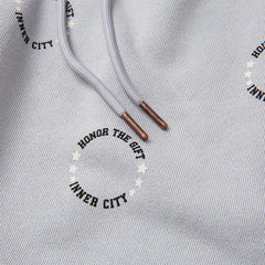 HTG Cuff Sweatpant Stone