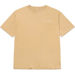 HTG Forum T-Shirt Tan