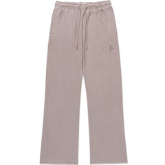 Race Herringbone Sweatpants Stone