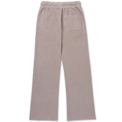 Race Herringbone Sweatpants Stone