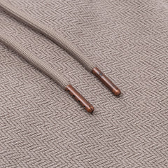 Race Herringbone Sweatpants Stone