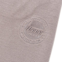 Race Herringbone Sweatpants Stone