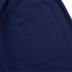 Reverse Sweats Navy