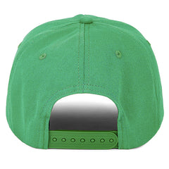 Appointment Only Trucker Cap Green