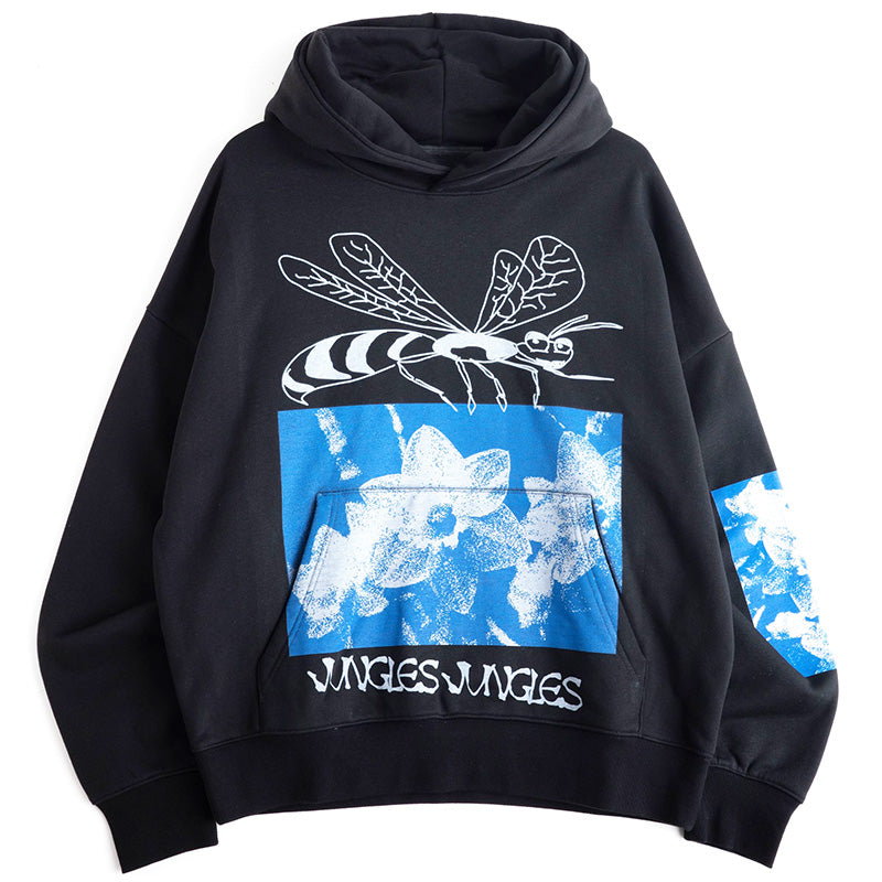 Plant Sex Hoodie Black Plant Sex Hoodie Black