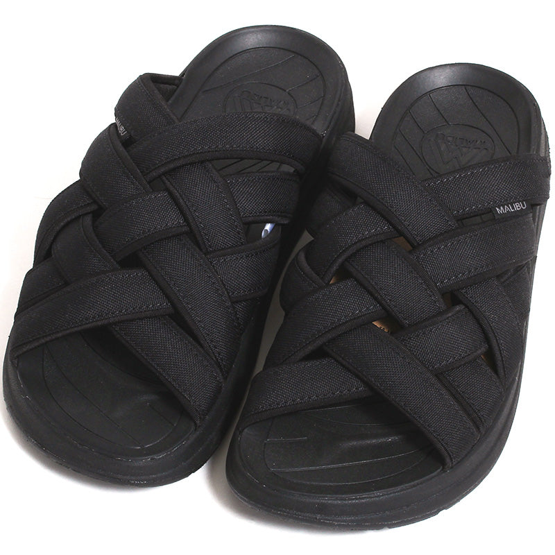 Zuma LX Neoprene Slides Black Zuma LX Neoprene Slides Black