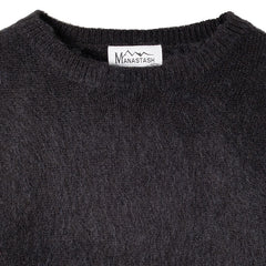 Aberdeen Sweater Black